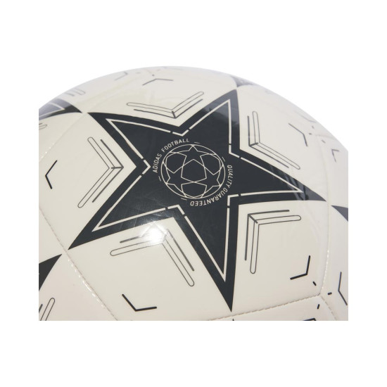 Adidas Μπάλα ποδοσφαρίου UCL Real Madrid Club 24/25 Group Stage Ball Adidas Μπάλα ποδοσφαρίου UCL Real Madrid Club 24/25 Group Stage Ball